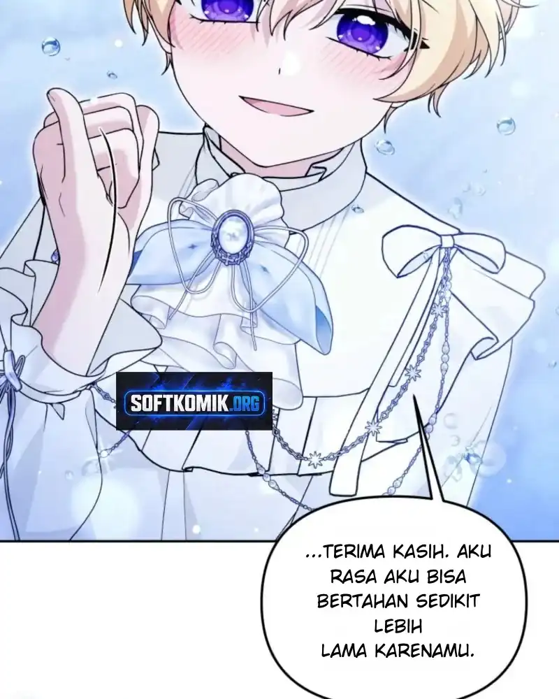 The Villain’s Daughter in law is Inherently Powerful Chapter 62 - halaman 33
