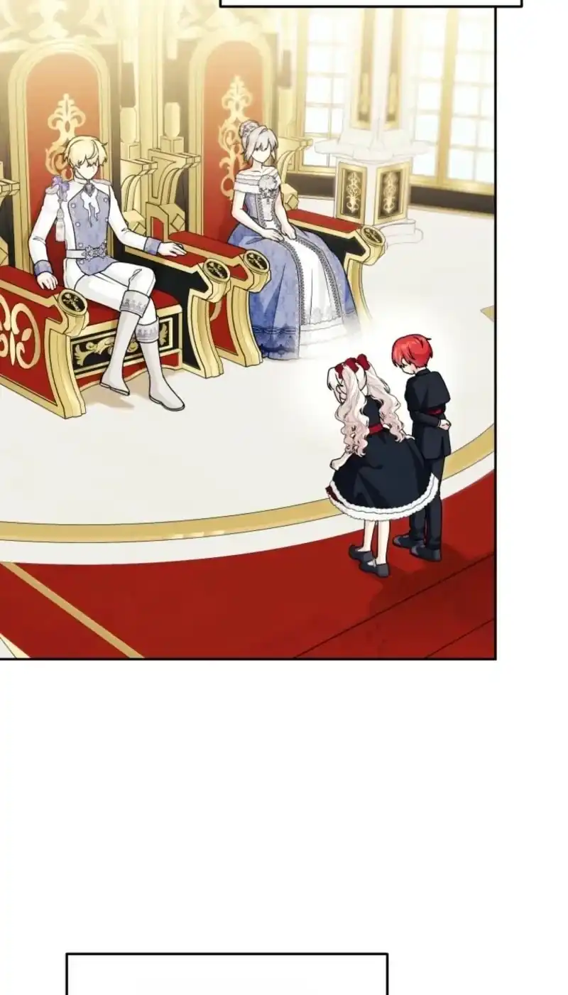 The Villain’s Daughter in law is Inherently Powerful Chapter 62 - halaman 38