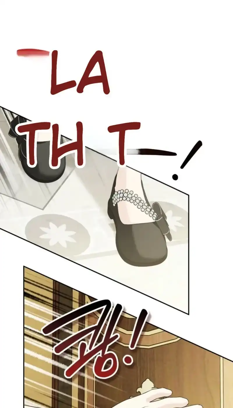 The Villain’s Daughter in law is Inherently Powerful Chapter 62 - halaman 41