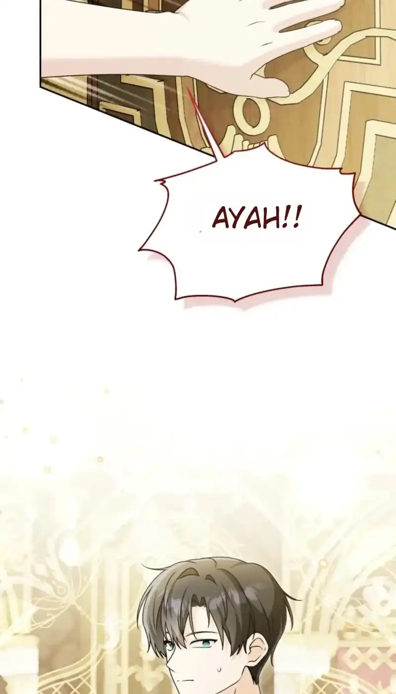 The Villain’s Daughter in law is Inherently Powerful Chapter 62 - halaman 42