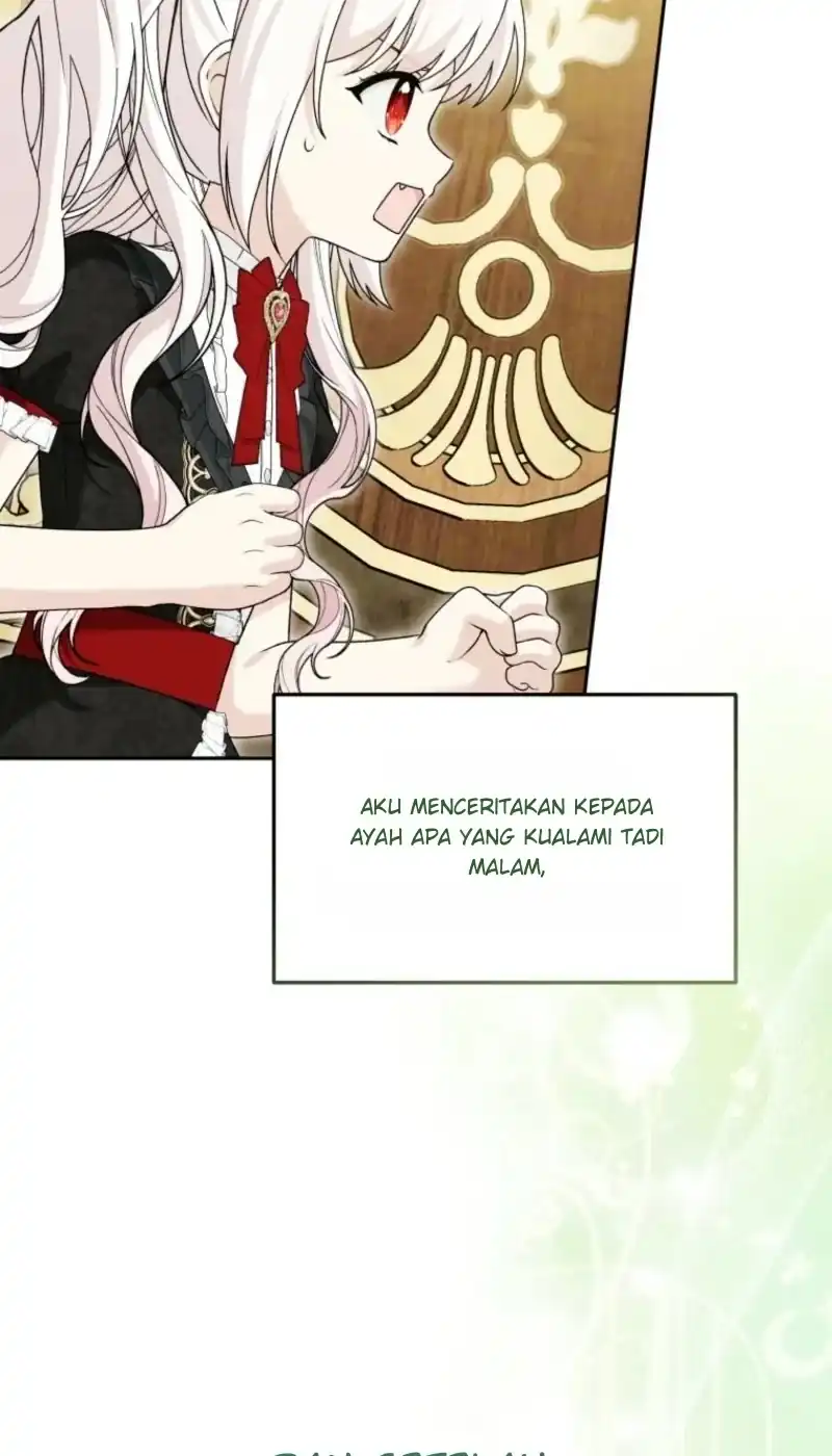 The Villain’s Daughter in law is Inherently Powerful Chapter 62 - halaman 46