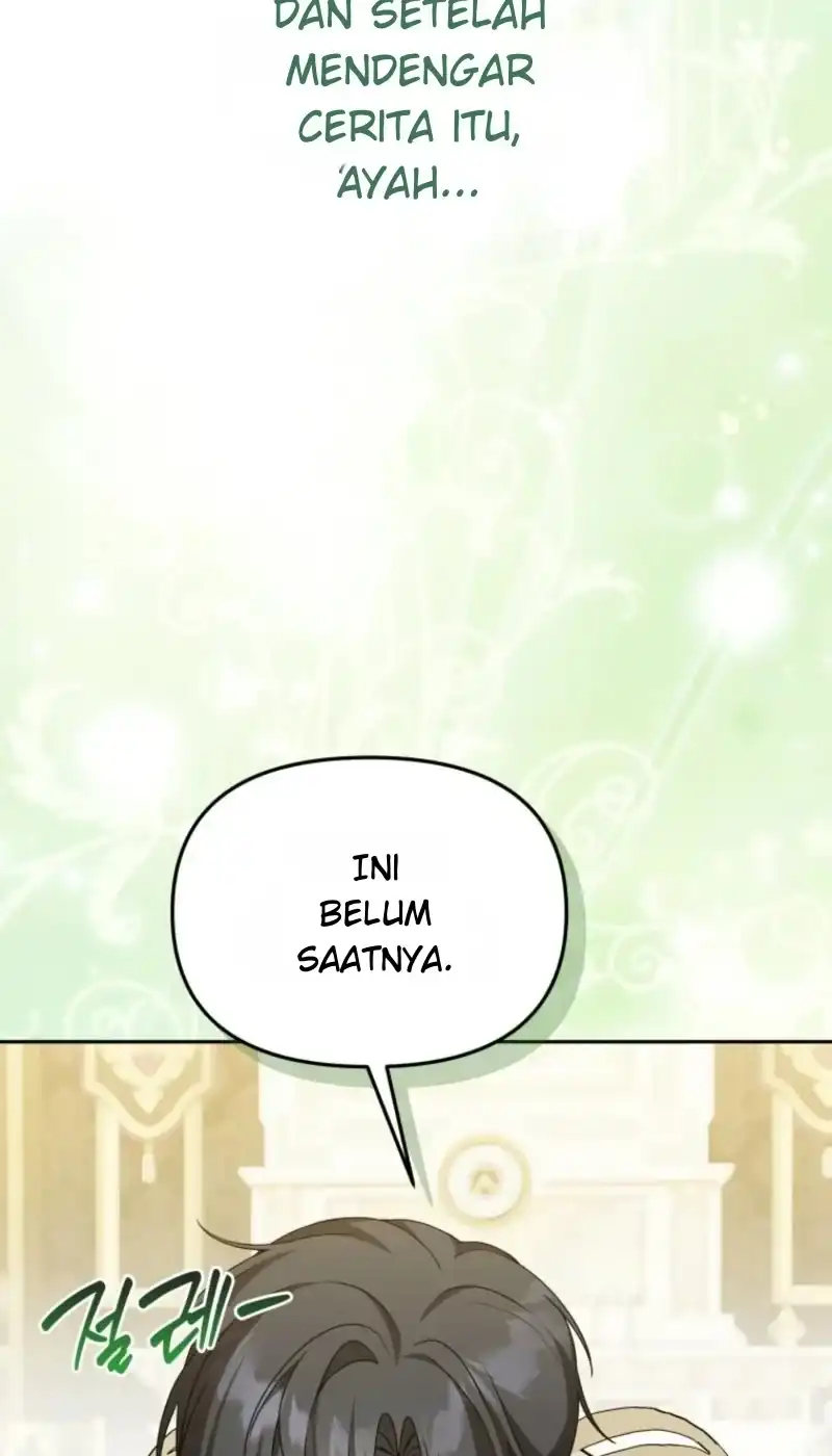 The Villain’s Daughter in law is Inherently Powerful Chapter 62 - halaman 47