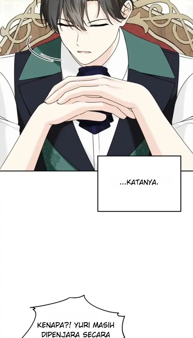 The Villain’s Daughter in law is Inherently Powerful Chapter 62 - halaman 48