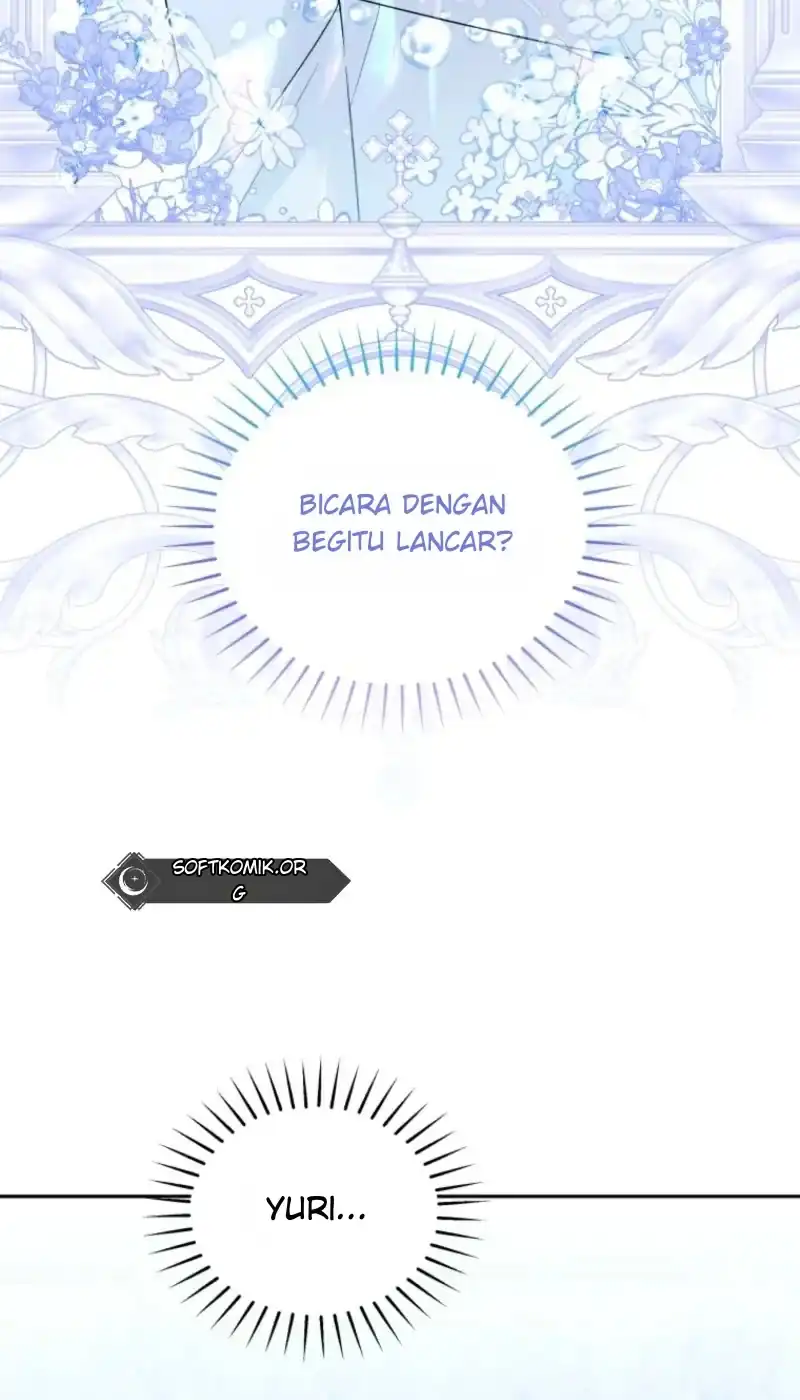 The Villain’s Daughter in law is Inherently Powerful Chapter 62 - halaman 5