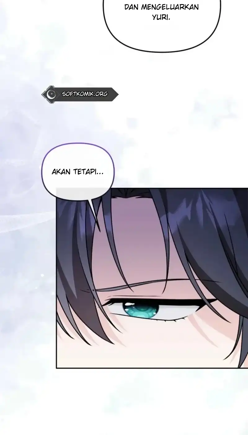The Villain’s Daughter in law is Inherently Powerful Chapter 62 - halaman 50