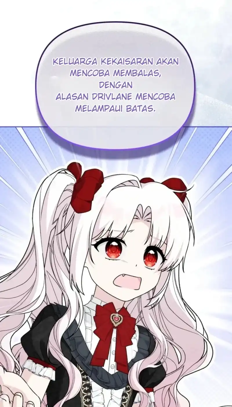 The Villain’s Daughter in law is Inherently Powerful Chapter 62 - halaman 51