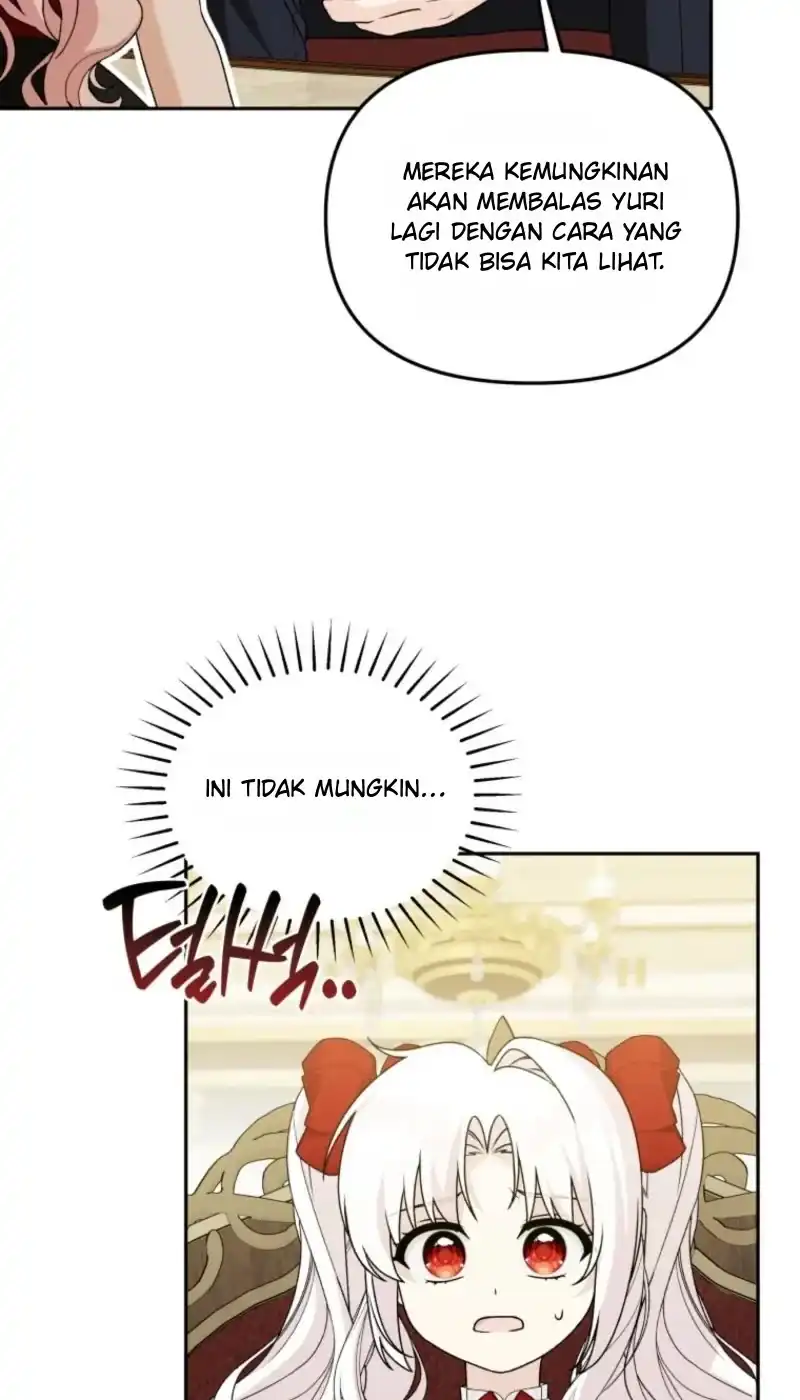 The Villain’s Daughter in law is Inherently Powerful Chapter 62 - halaman 56