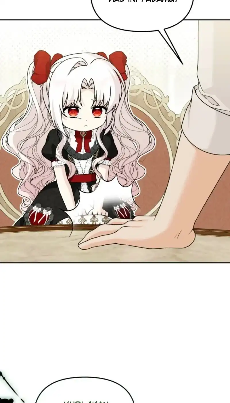 The Villain’s Daughter in law is Inherently Powerful Chapter 62 - halaman 62