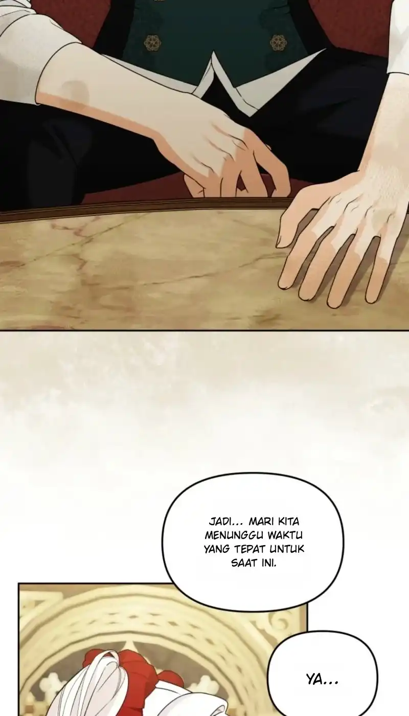 The Villain’s Daughter in law is Inherently Powerful Chapter 62 - halaman 64