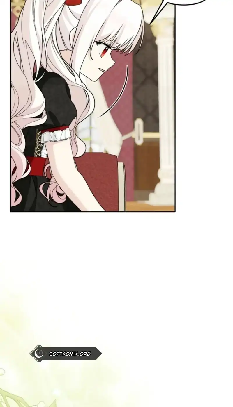The Villain’s Daughter in law is Inherently Powerful Chapter 62 - halaman 65
