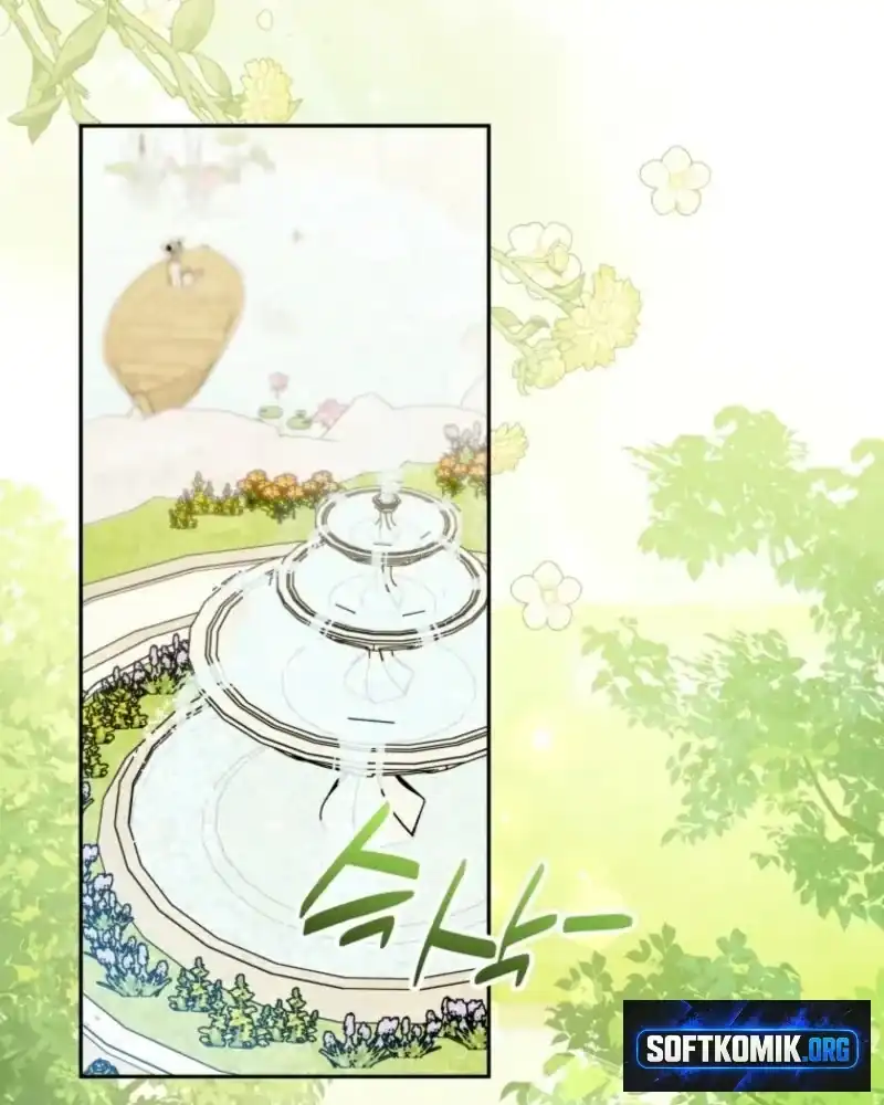 The Villain’s Daughter in law is Inherently Powerful Chapter 62 - halaman 66
