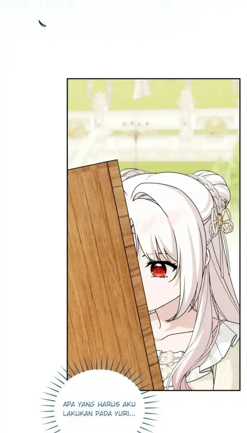 The Villain’s Daughter in law is Inherently Powerful Chapter 62 - halaman 68