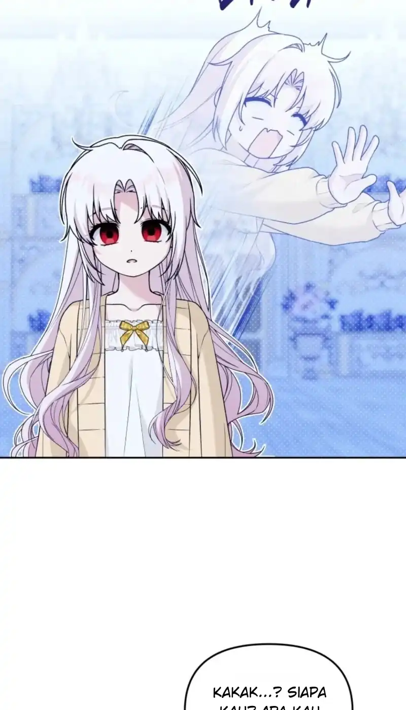 The Villain’s Daughter in law is Inherently Powerful Chapter 62 - halaman 7