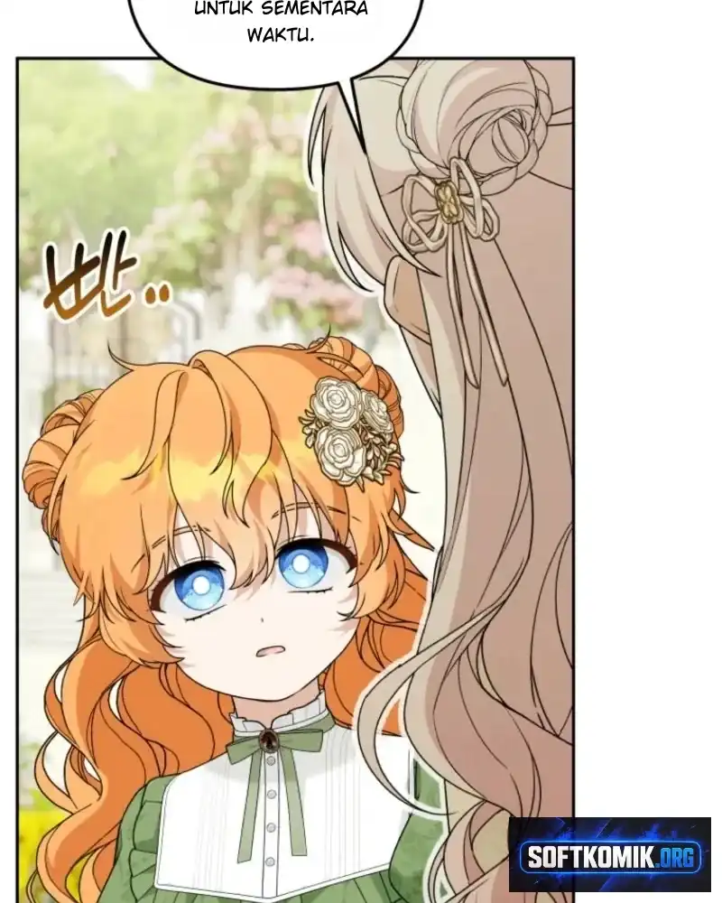 The Villain’s Daughter in law is Inherently Powerful Chapter 62 - halaman 77