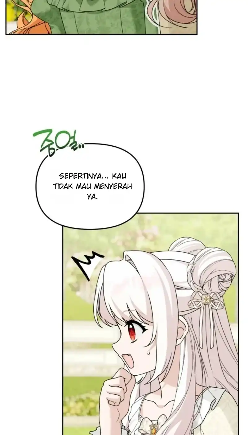The Villain’s Daughter in law is Inherently Powerful Chapter 62 - halaman 78