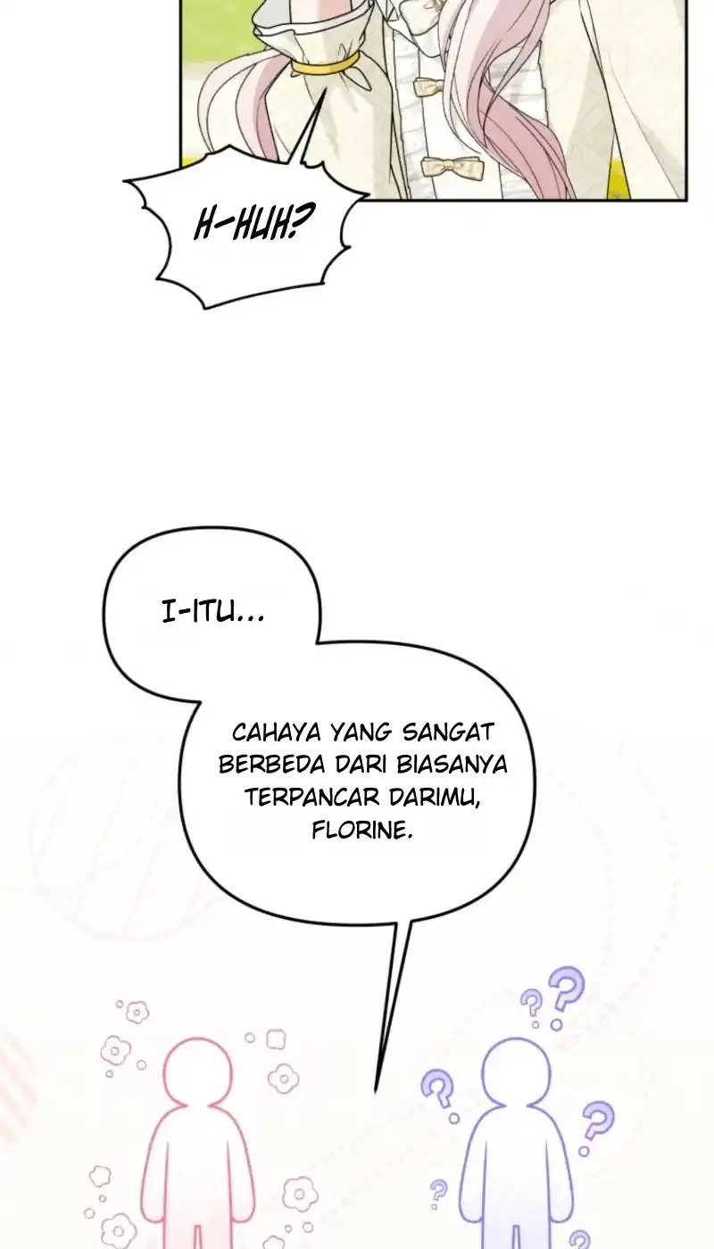 The Villain’s Daughter in law is Inherently Powerful Chapter 62 - halaman 79
