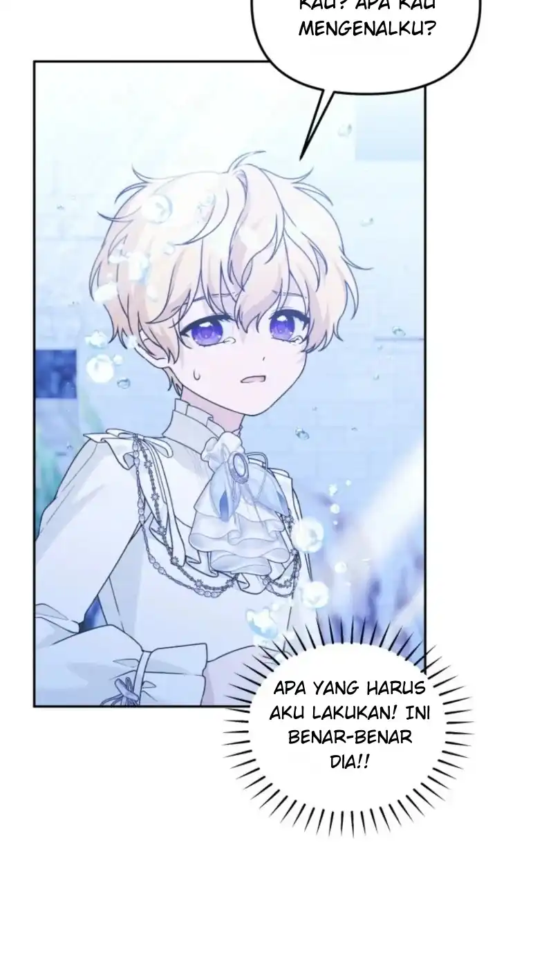 The Villain’s Daughter in law is Inherently Powerful Chapter 62 - halaman 8