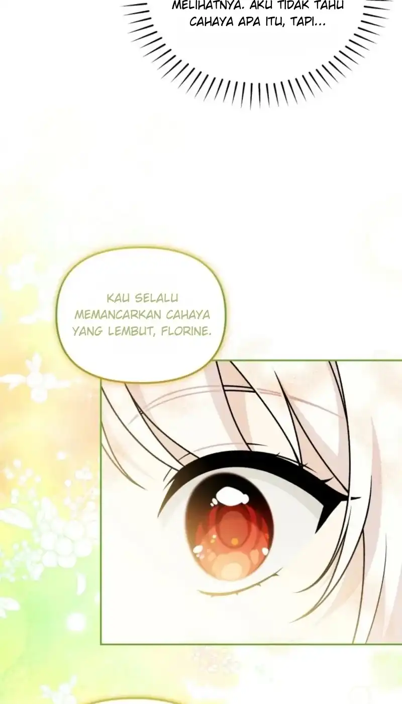 The Villain’s Daughter in law is Inherently Powerful Chapter 62 - halaman 81