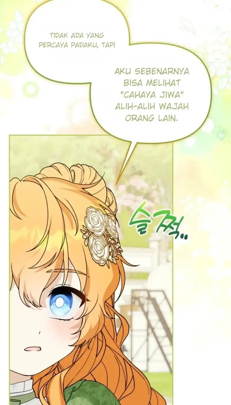 The Villain’s Daughter in law is Inherently Powerful Chapter 62 - halaman 82