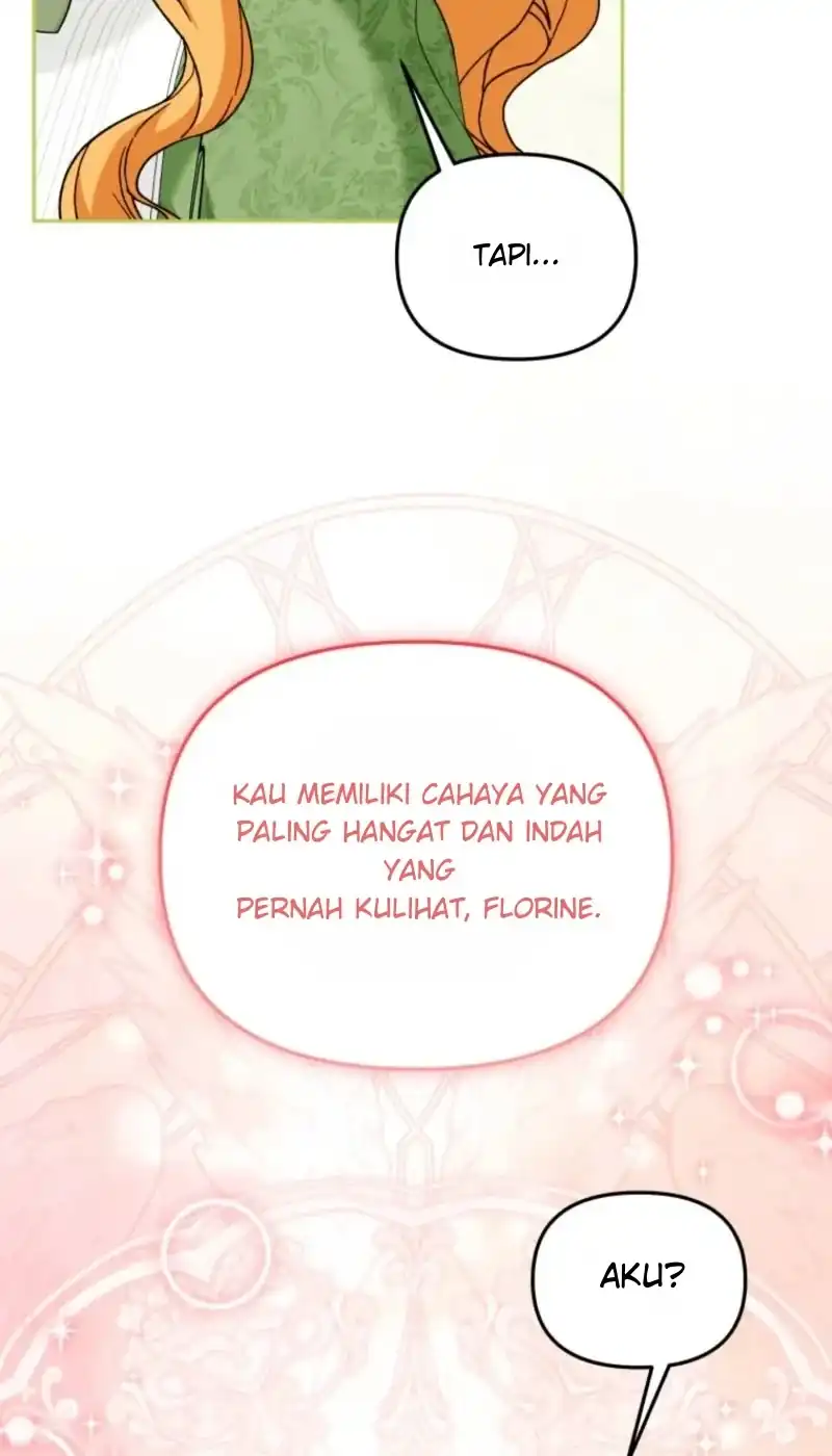 The Villain’s Daughter in law is Inherently Powerful Chapter 62 - halaman 83