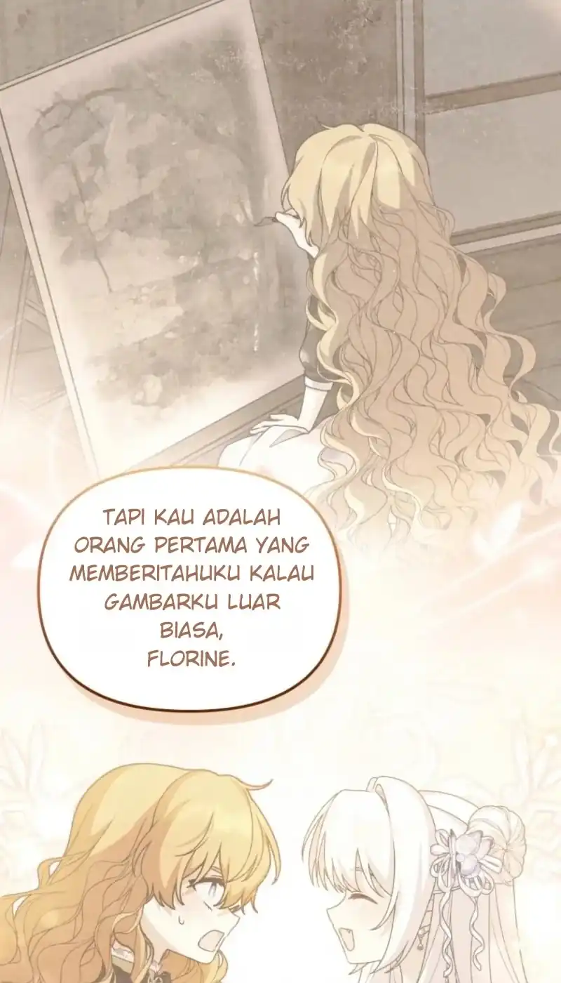 The Villain’s Daughter in law is Inherently Powerful Chapter 62 - halaman 86