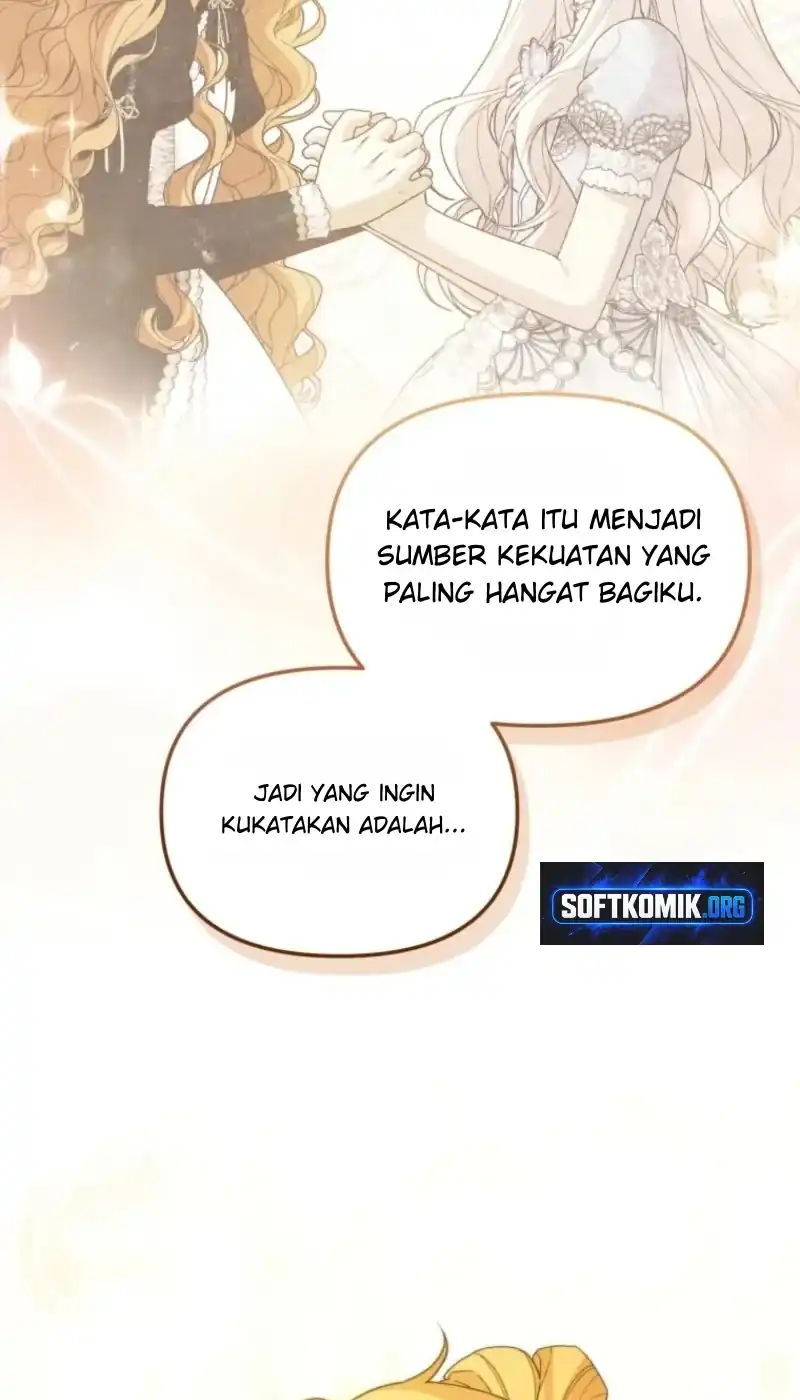 The Villain’s Daughter in law is Inherently Powerful Chapter 62 - halaman 87