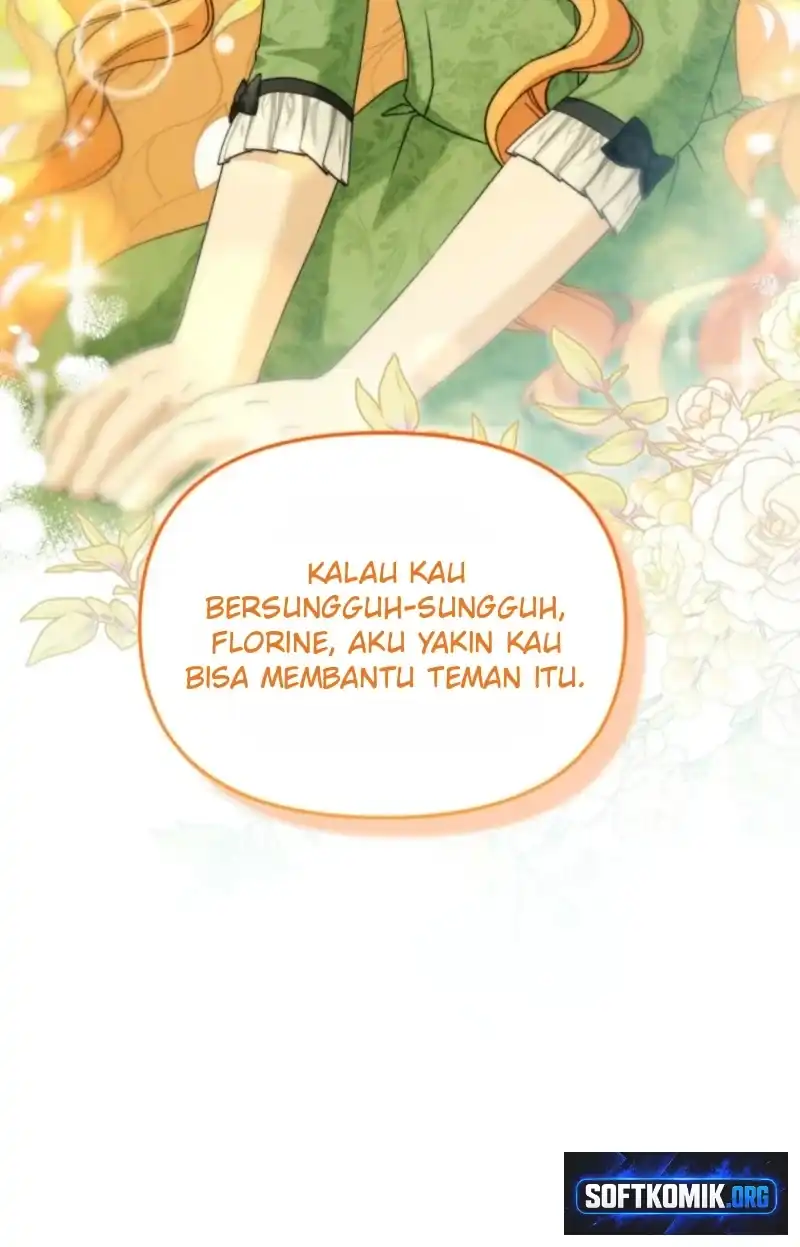 The Villain’s Daughter in law is Inherently Powerful Chapter 62 - halaman 89