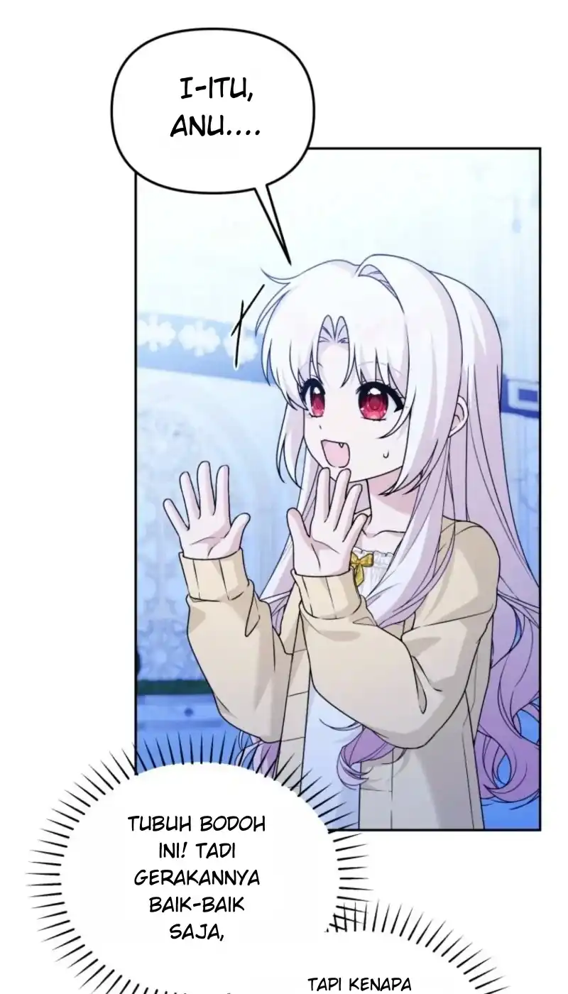 The Villain’s Daughter in law is Inherently Powerful Chapter 62 - halaman 9