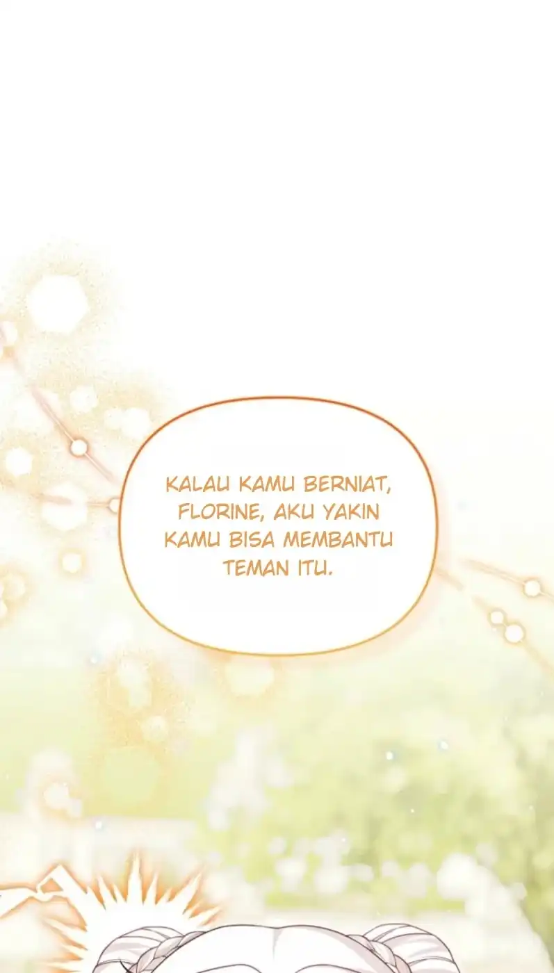 The Villain’s Daughter in law is Inherently Powerful Chapter 63 - halaman 1