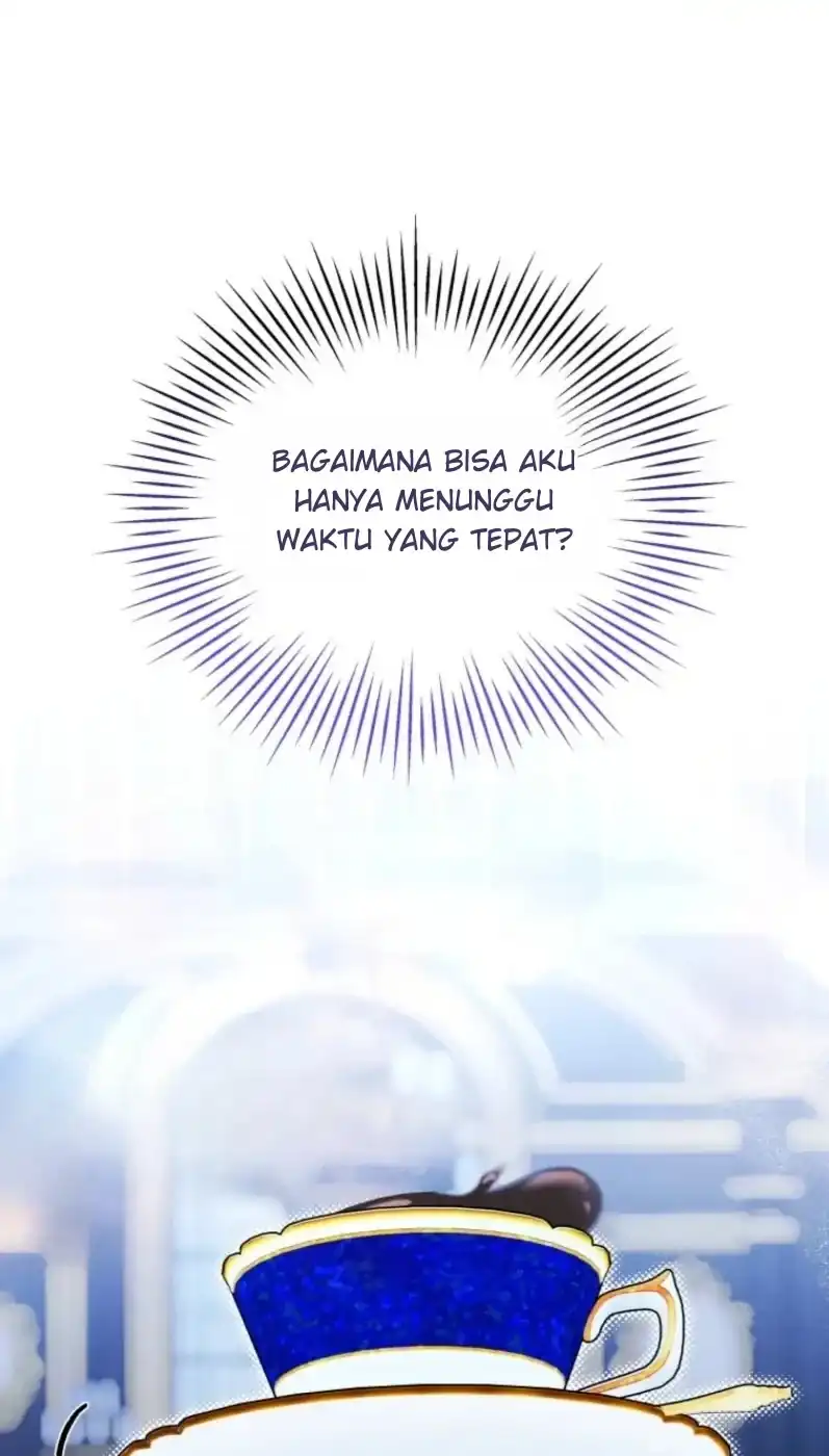The Villain’s Daughter in law is Inherently Powerful Chapter 63 - halaman 10