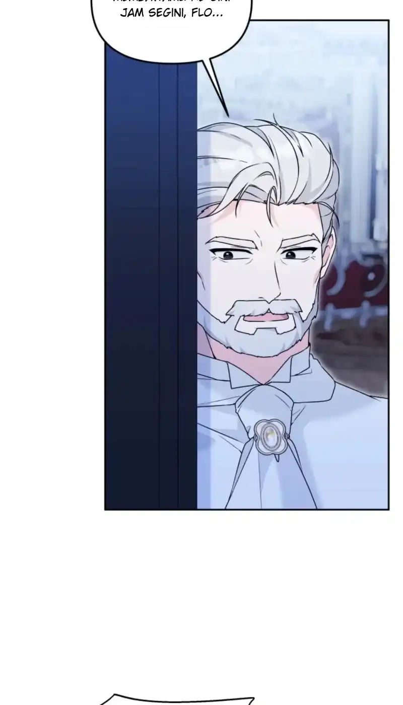 The Villain’s Daughter in law is Inherently Powerful Chapter 63 - halaman 16