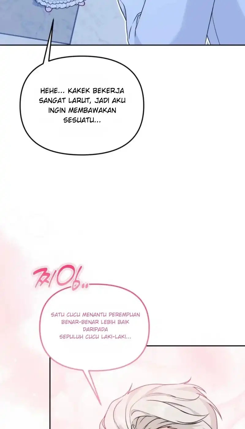 The Villain’s Daughter in law is Inherently Powerful Chapter 63 - halaman 18