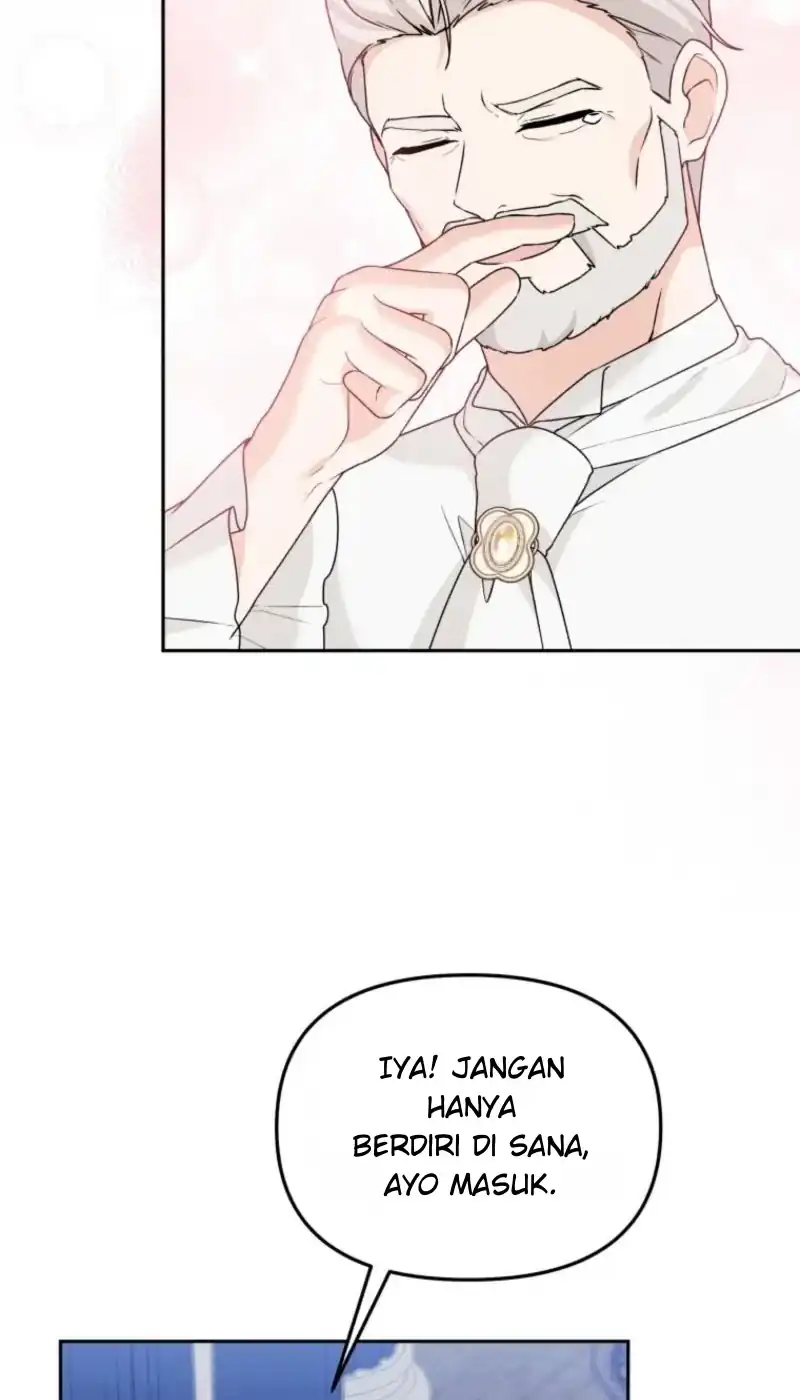 The Villain’s Daughter in law is Inherently Powerful Chapter 63 - halaman 19