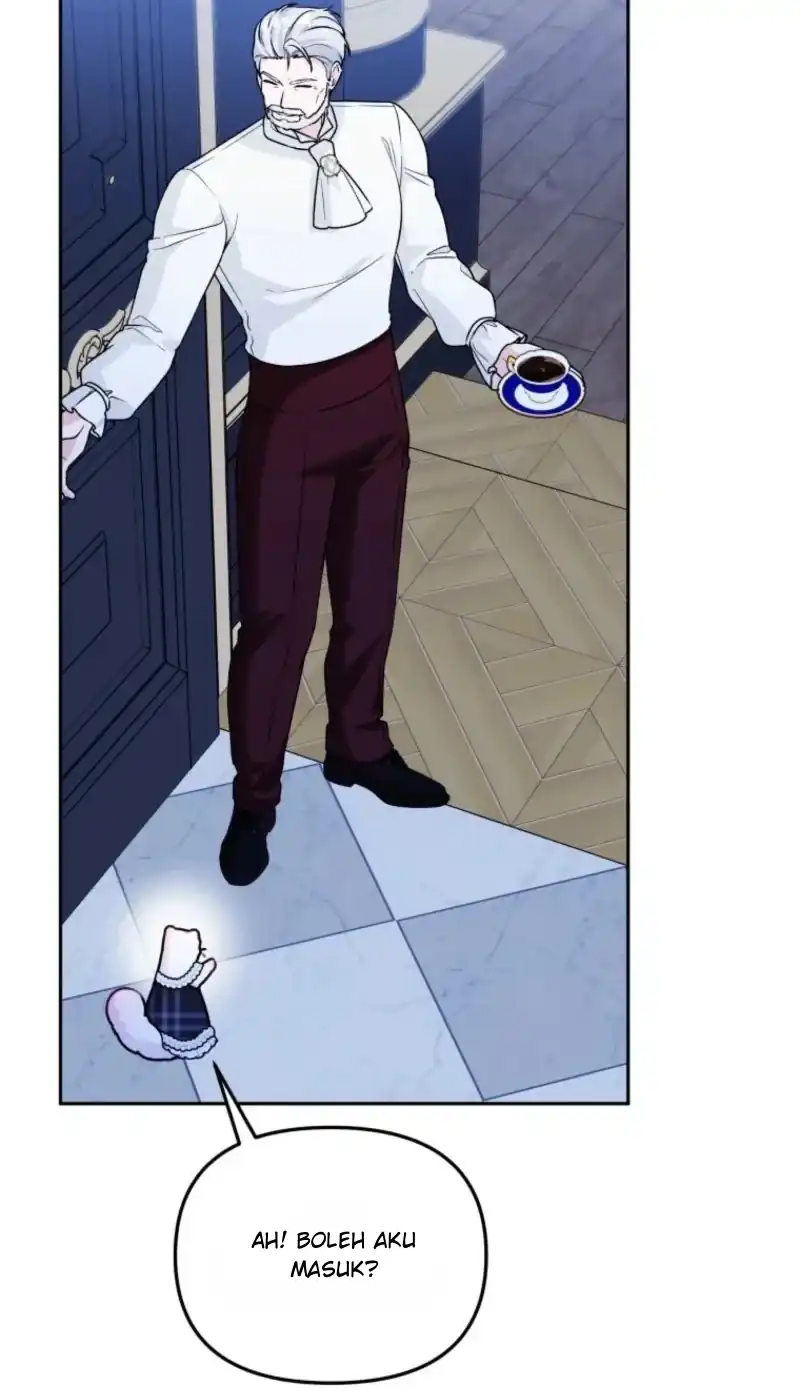 The Villain’s Daughter in law is Inherently Powerful Chapter 63 - halaman 20