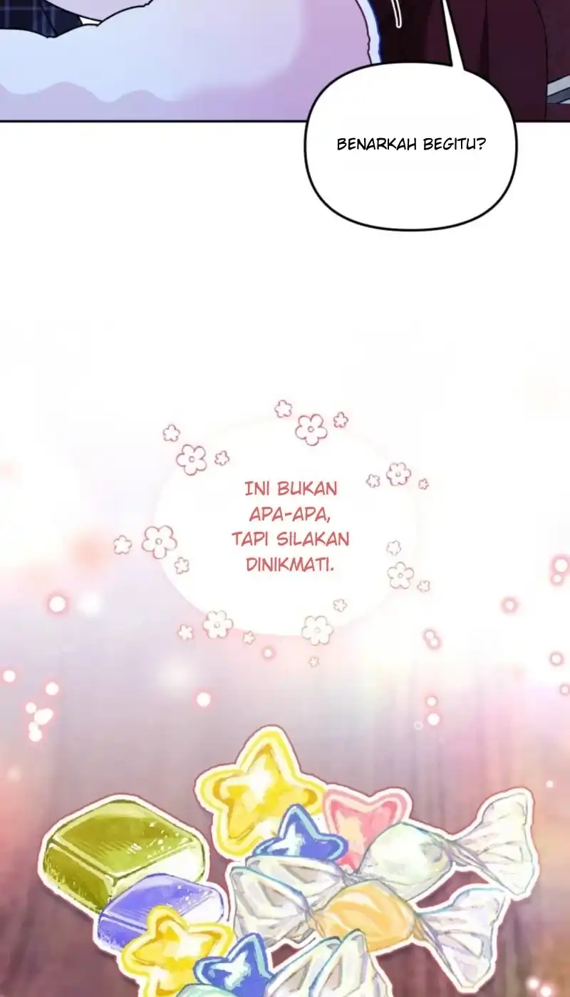 The Villain’s Daughter in law is Inherently Powerful Chapter 63 - halaman 25