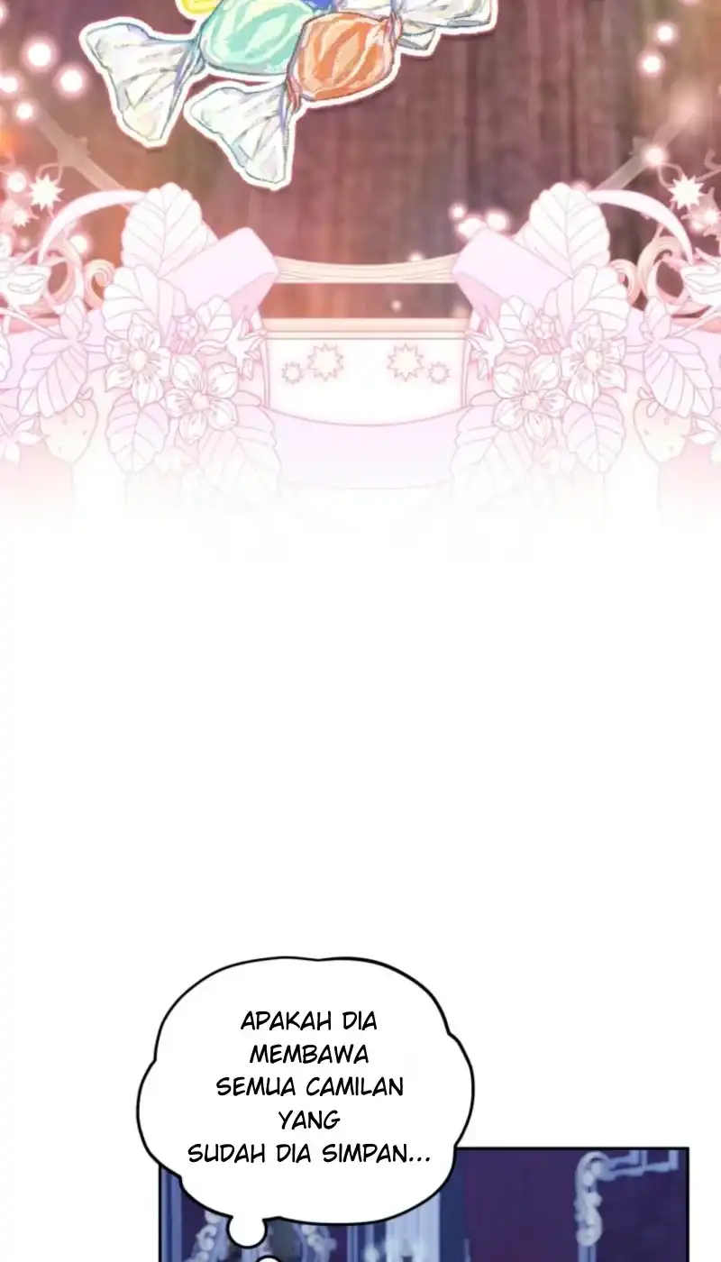 The Villain’s Daughter in law is Inherently Powerful Chapter 63 - halaman 26