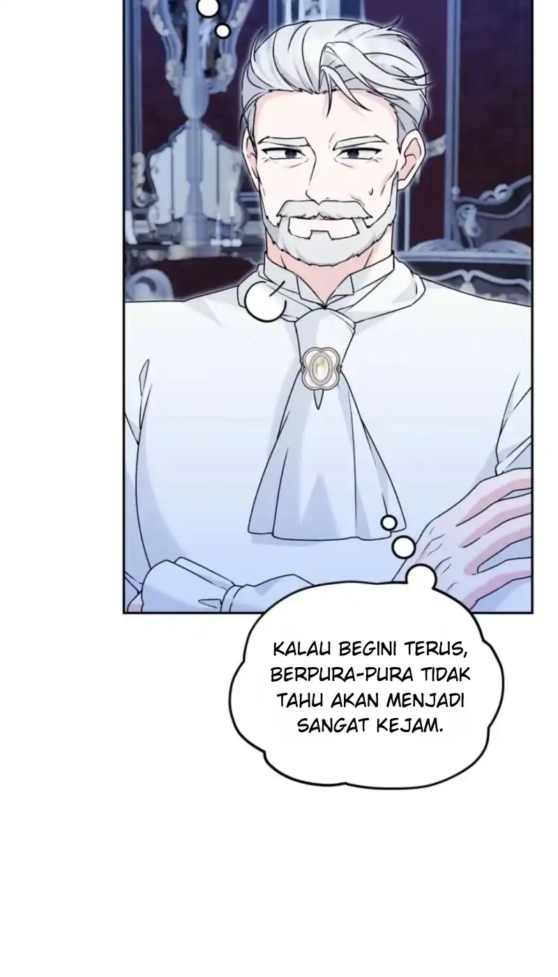 The Villain’s Daughter in law is Inherently Powerful Chapter 63 - halaman 27