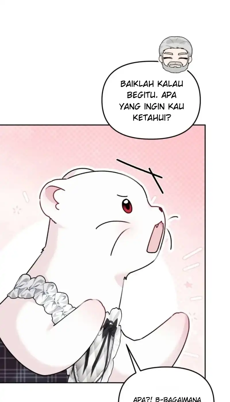 The Villain’s Daughter in law is Inherently Powerful Chapter 63 - halaman 28