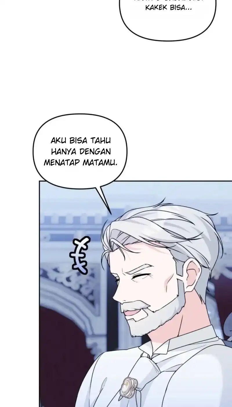 The Villain’s Daughter in law is Inherently Powerful Chapter 63 - halaman 29