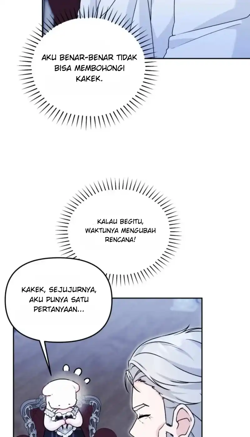 The Villain’s Daughter in law is Inherently Powerful Chapter 63 - halaman 30