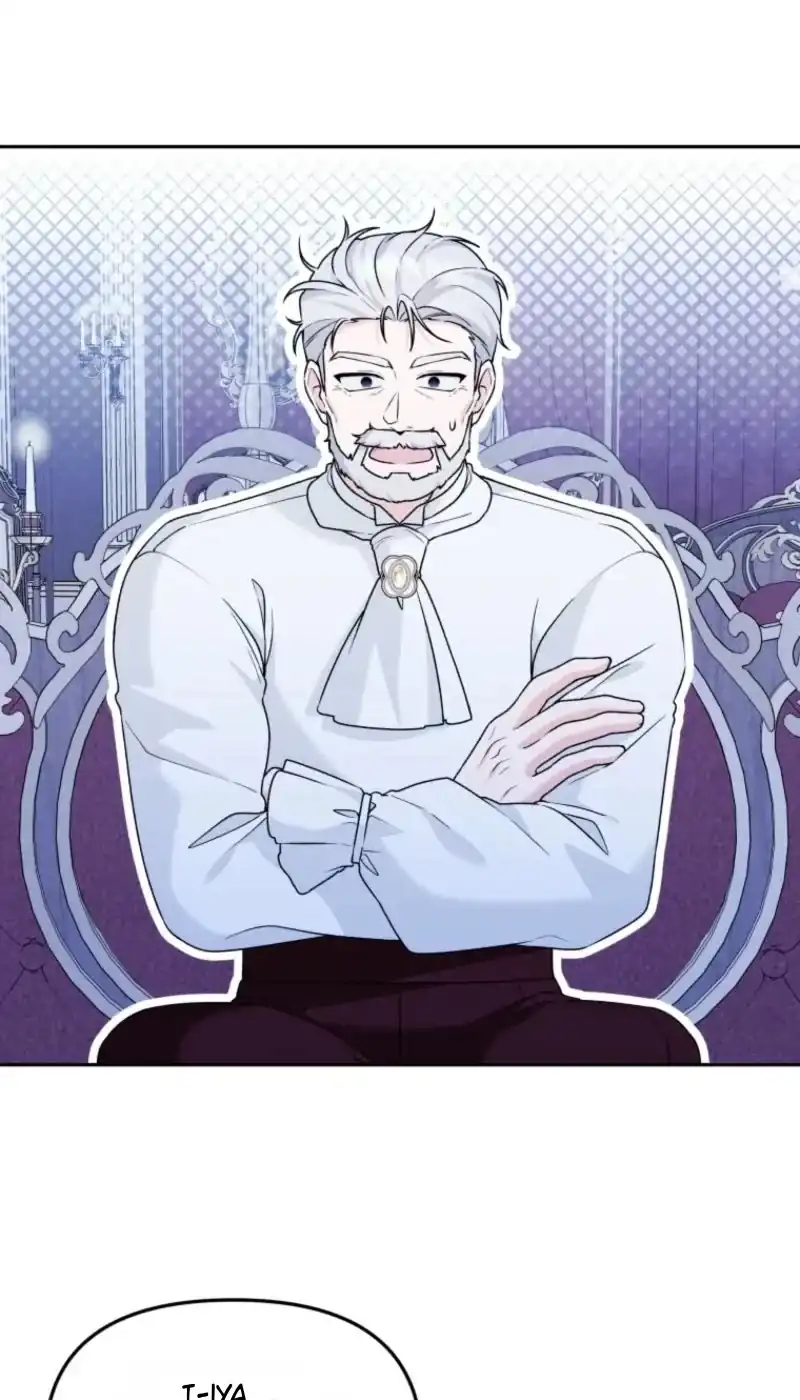 The Villain’s Daughter in law is Inherently Powerful Chapter 63 - halaman 35