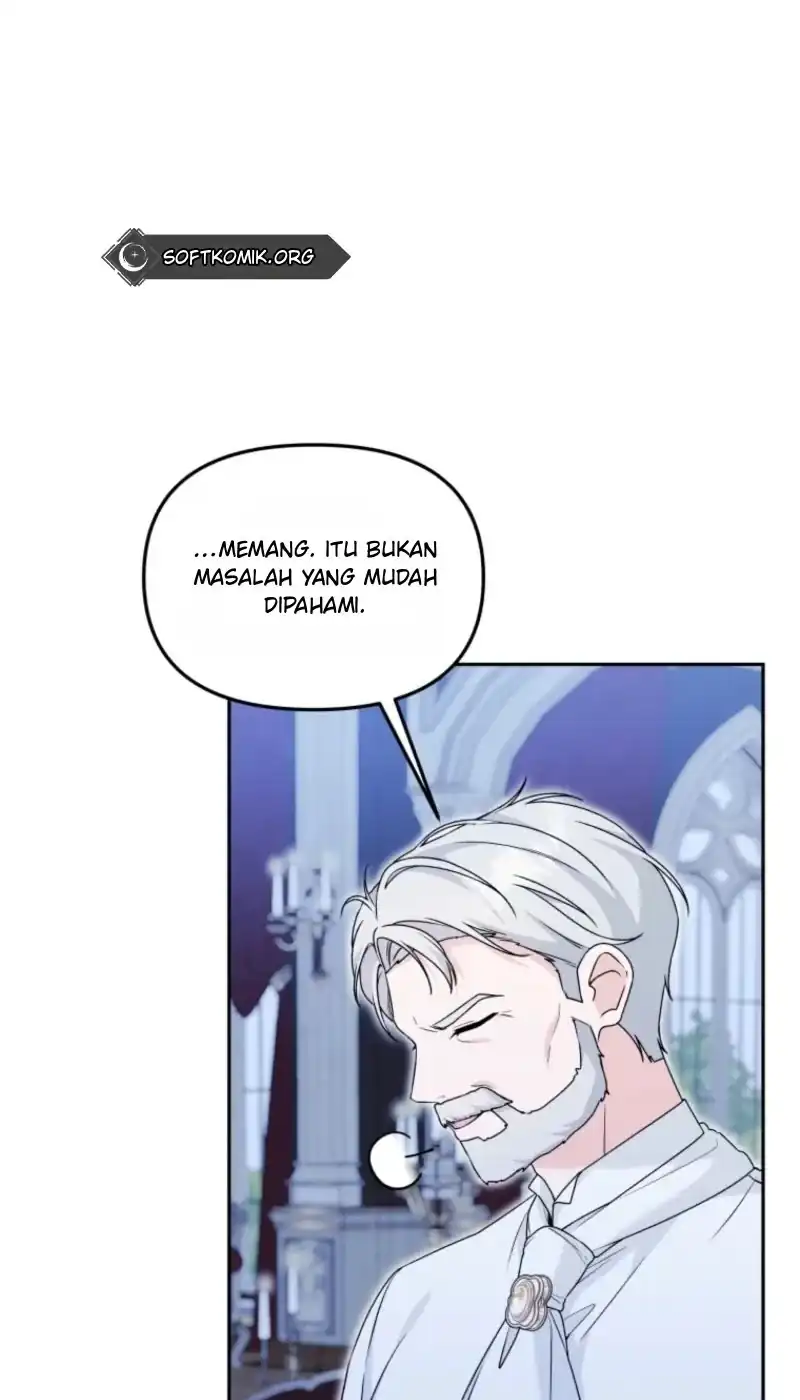 The Villain’s Daughter in law is Inherently Powerful Chapter 63 - halaman 41