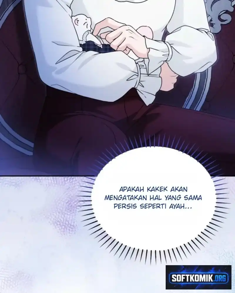 The Villain’s Daughter in law is Inherently Powerful Chapter 63 - halaman 44