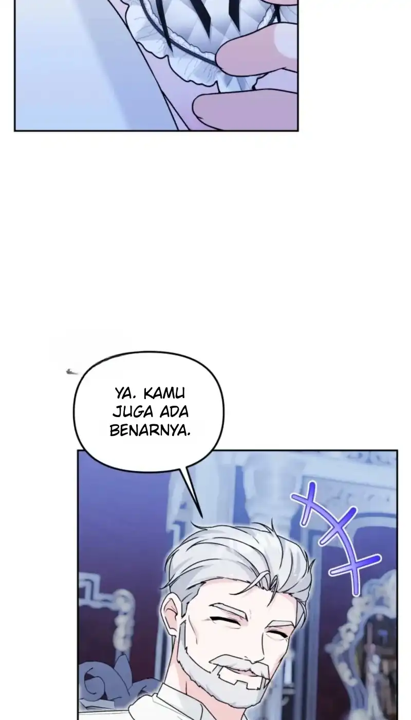 The Villain’s Daughter in law is Inherently Powerful Chapter 63 - halaman 46