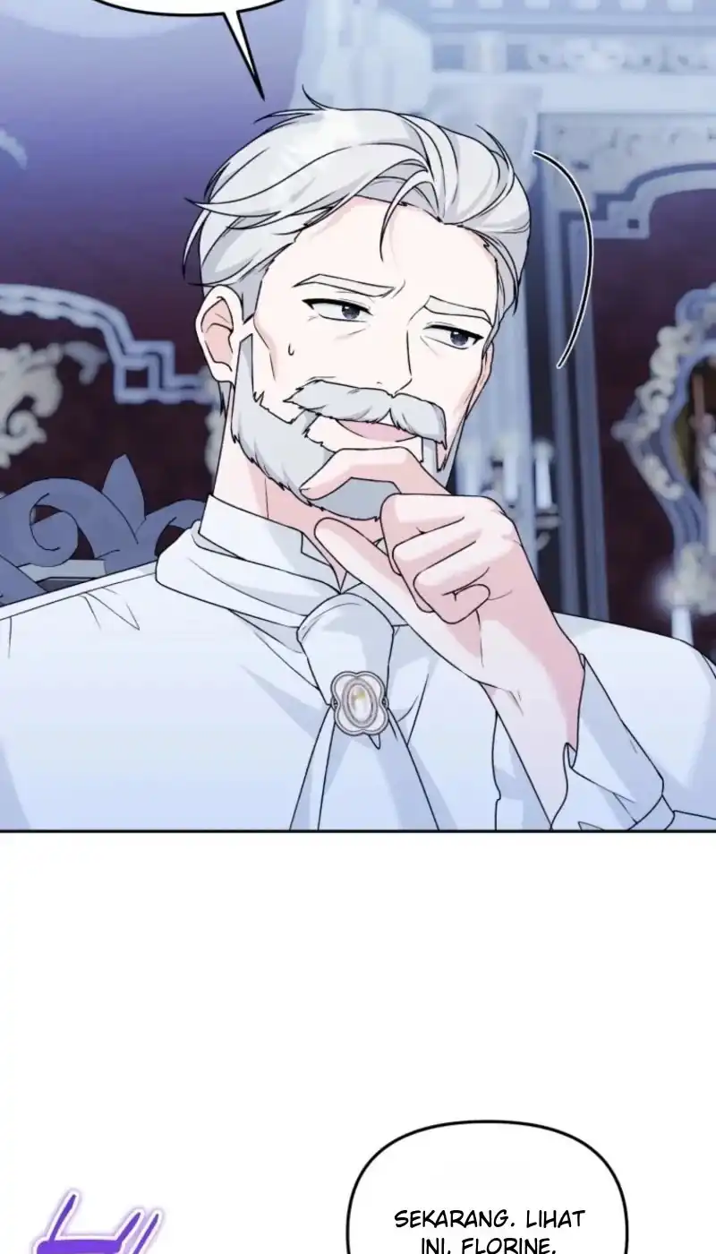 The Villain’s Daughter in law is Inherently Powerful Chapter 63 - halaman 48