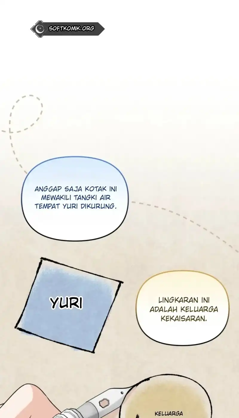 The Villain’s Daughter in law is Inherently Powerful Chapter 63 - halaman 50