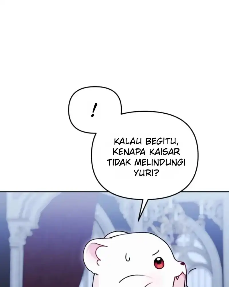 The Villain’s Daughter in law is Inherently Powerful Chapter 63 - halaman 55
