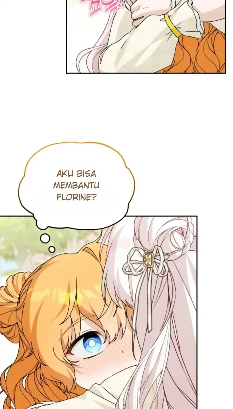 The Villain’s Daughter in law is Inherently Powerful Chapter 63 - halaman 6