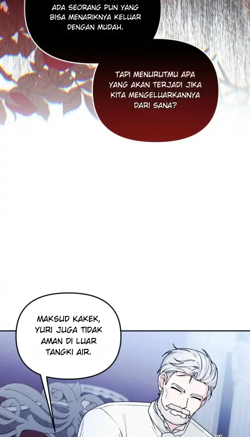 The Villain’s Daughter in law is Inherently Powerful Chapter 63 - halaman 60