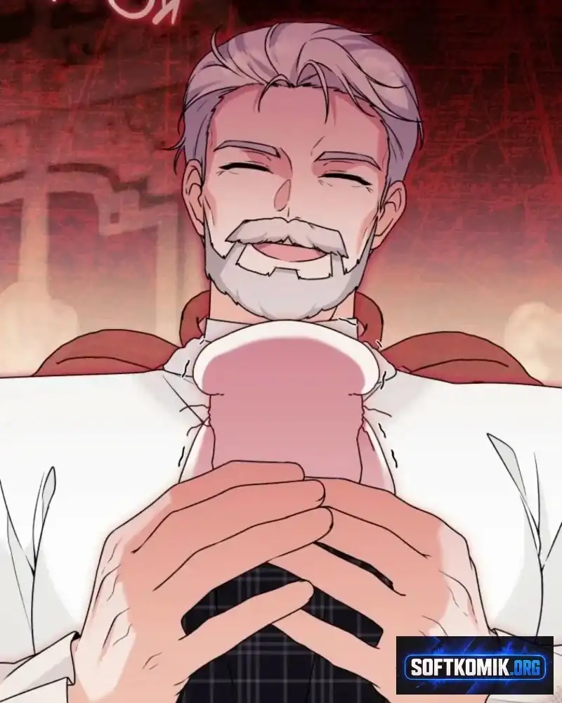 The Villain’s Daughter in law is Inherently Powerful Chapter 63 - halaman 66